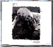 JJ72 - Oxygen CD 2